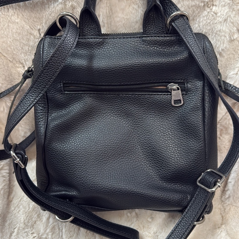 The Sak Layola Mini Backpack - Picture 12 of 14
